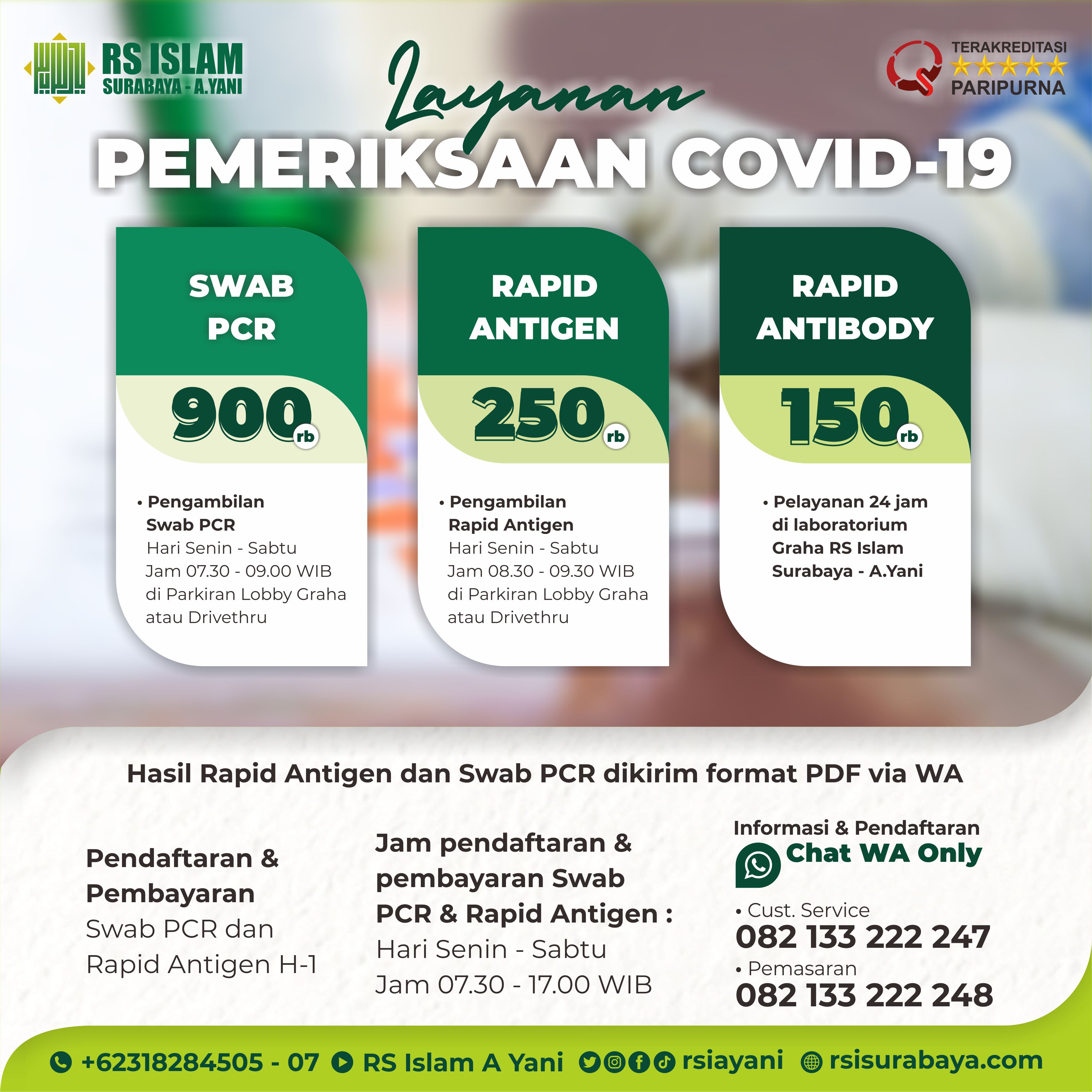 Detail Contoh List Rp Wa Nomer 49