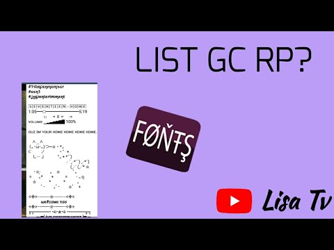Detail Contoh List Rp Wa Nomer 8
