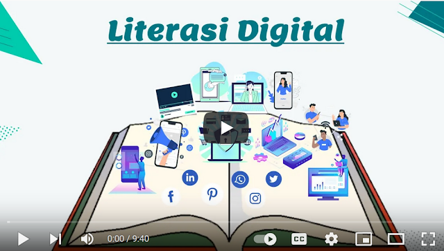 Detail Contoh Literasi Digital Nomer 35