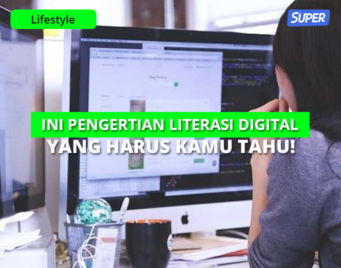 Detail Contoh Literasi Digital Nomer 49