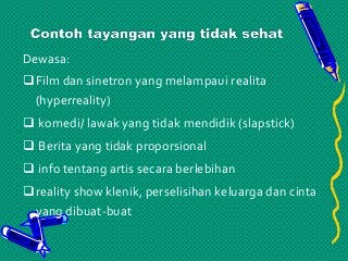 Detail Contoh Literasi Media Nomer 13