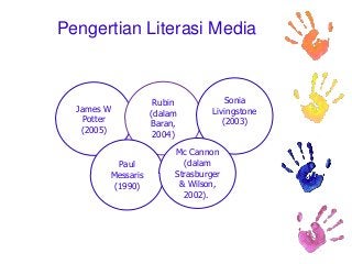 Detail Contoh Literasi Media Nomer 24