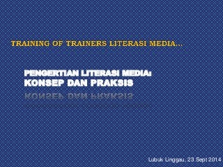 Detail Contoh Literasi Media Nomer 31