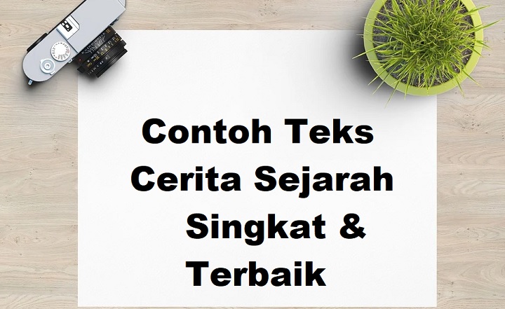 Detail Contoh Literasi Singkat Nomer 33