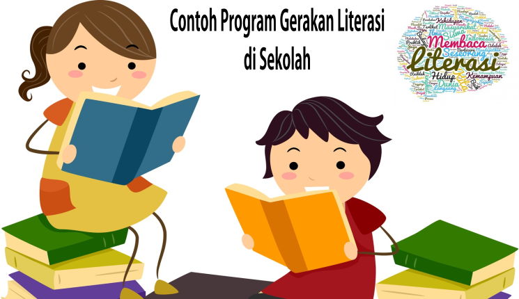 Detail Contoh Literasi Tentang Pendidikan Nomer 17