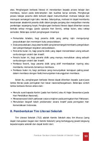 Detail Contoh Literasi Tentang Pendidikan Nomer 27