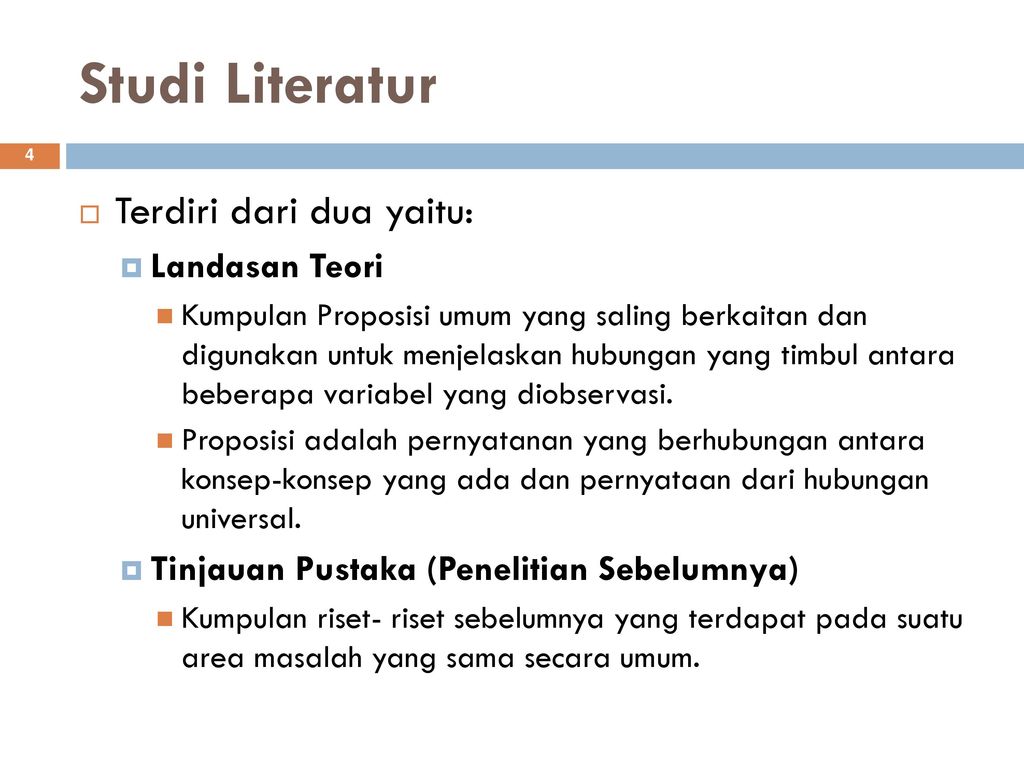 Detail Contoh Literatur Dalam Makalah Nomer 36