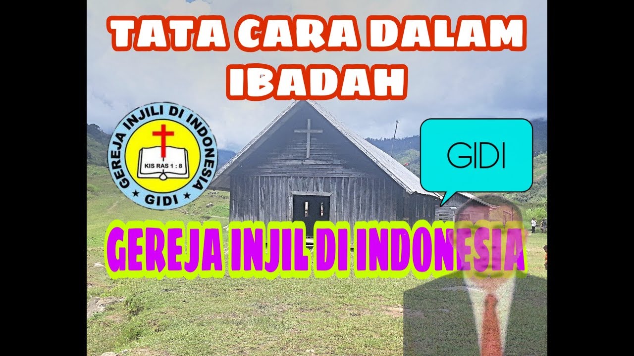 Detail Contoh Liturgi Ibadah Kreatif Nomer 46