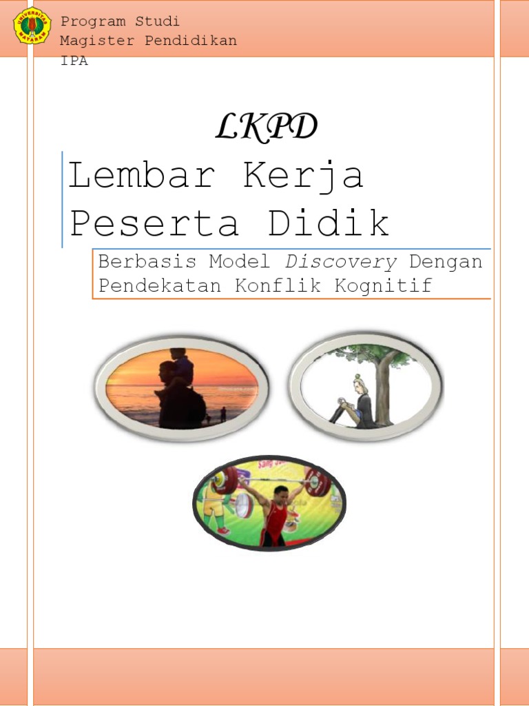 Detail Contoh Lkpd Ipa Smp Kurikulum 2013 Nomer 3