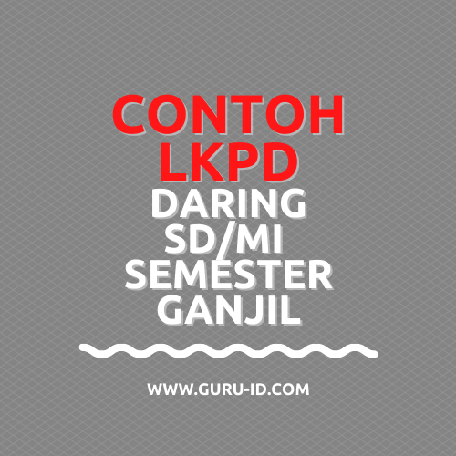 Detail Contoh Lkpd Sd Nomer 41