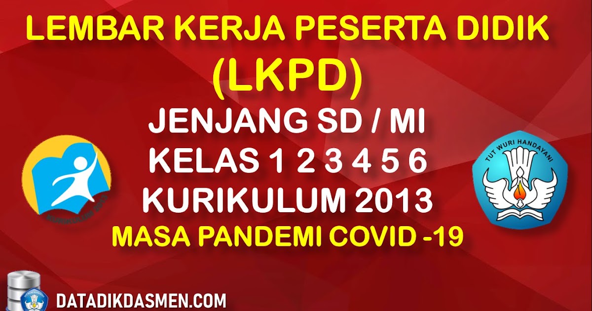 Detail Contoh Lkpd Sd Nomer 54