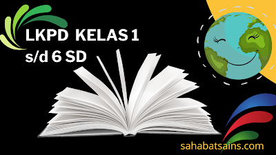 Detail Contoh Lkpd Sd Kelas 1 Nomer 47