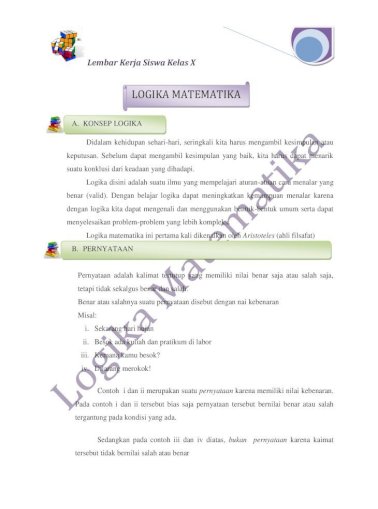 Detail Contoh Lks Matematika Nomer 19