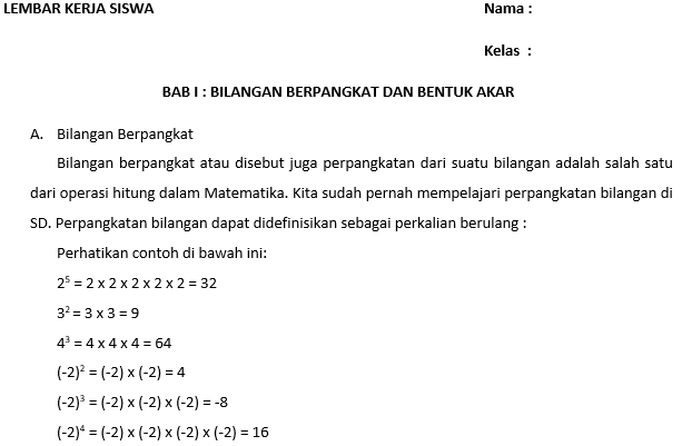 Detail Contoh Lks Matematika Nomer 32