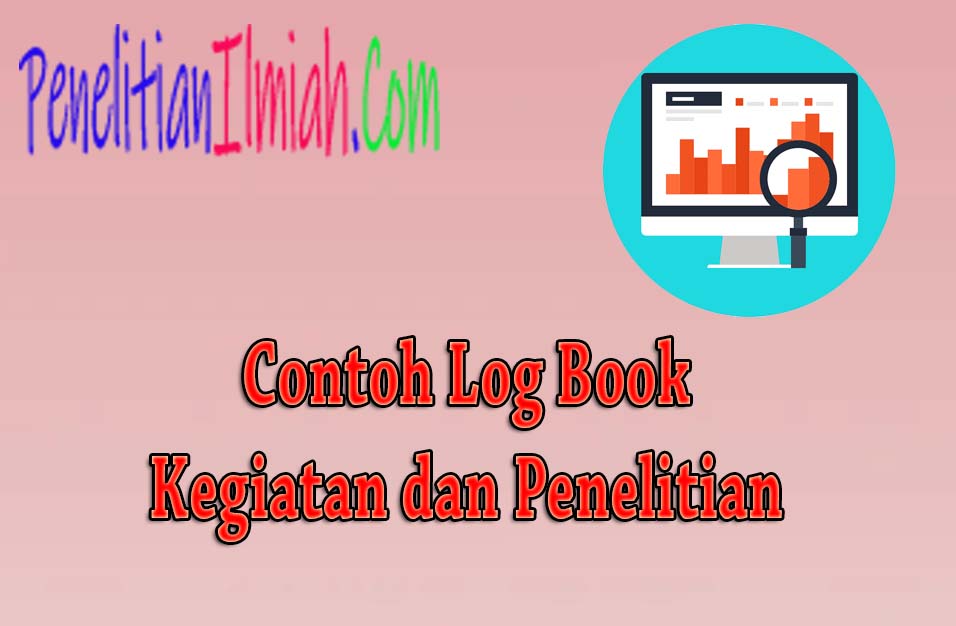 Detail Contoh Log Book Nomer 9