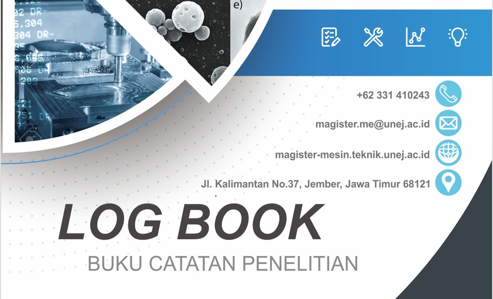 Detail Contoh Logbook Penelitian Nomer 12