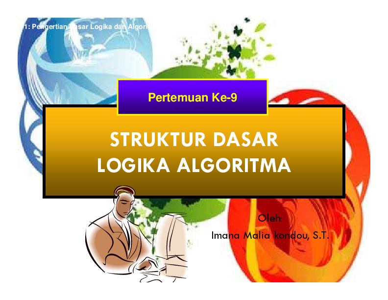 Detail Contoh Logika Dan Algoritma Nomer 29