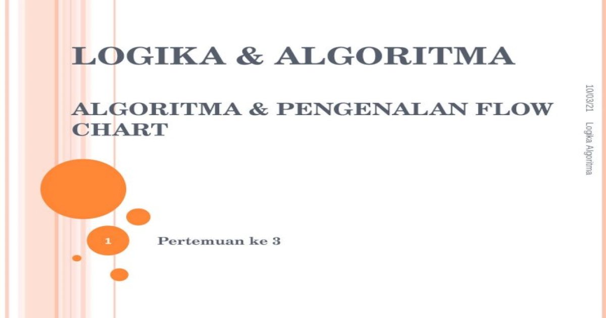 Detail Contoh Logika Dan Algoritma Nomer 55