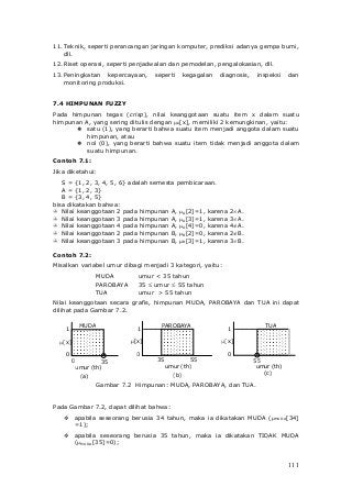 Detail Contoh Logika Fuzzy Nomer 27