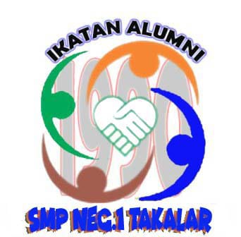 Detail Contoh Logo Alumni Nomer 16