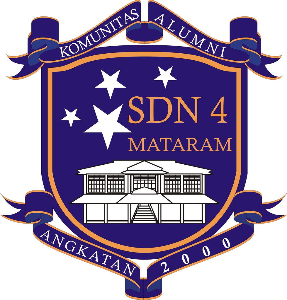 Detail Contoh Logo Alumni Nomer 17