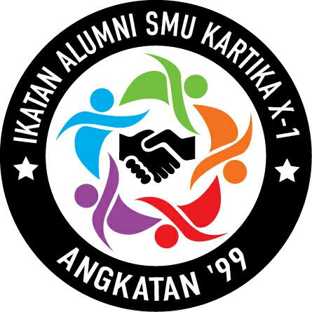 Detail Contoh Logo Alumni Nomer 20