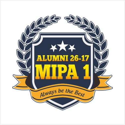 Detail Contoh Logo Alumni Nomer 23