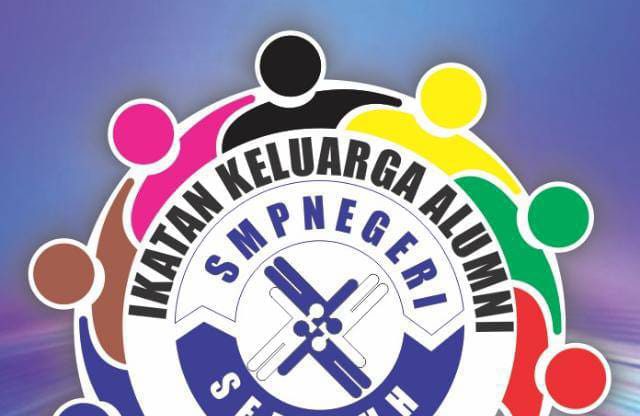 Detail Contoh Logo Alumni Sekolah Nomer 17