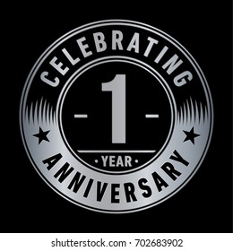 Detail Contoh Logo Anniversary Nomer 9