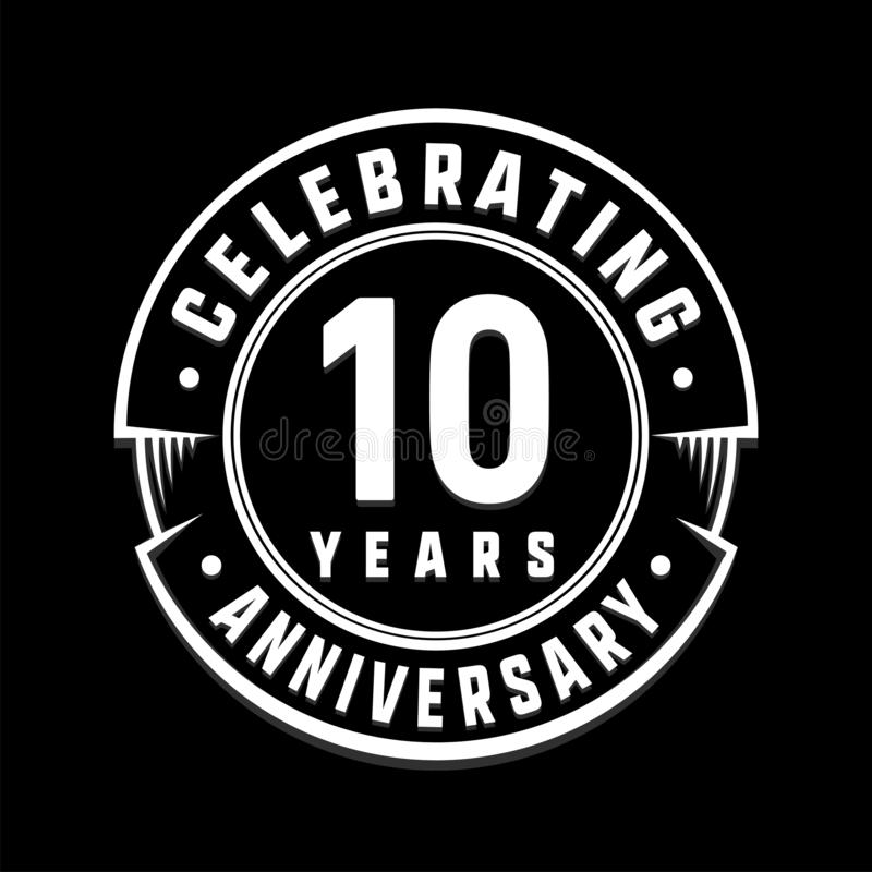 Detail Contoh Logo Anniversary Nomer 10