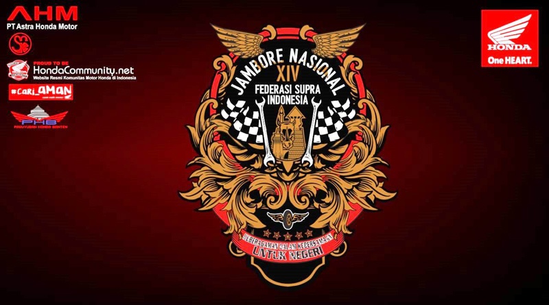 Detail Contoh Logo Anniversary Club Motor Nomer 31