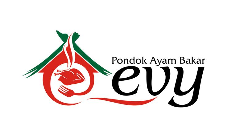 Detail Contoh Logo Ayam Bakar Nomer 39