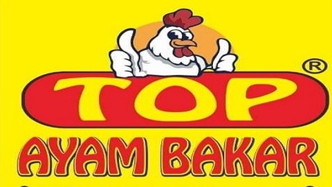 Detail Contoh Logo Ayam Bakar Nomer 46