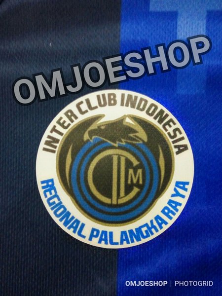 Detail Contoh Logo Baju Futsal Nomer 12