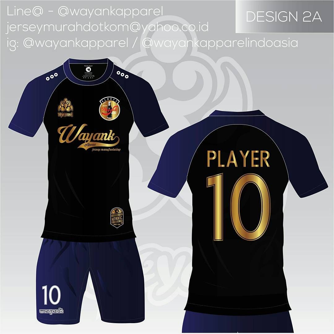 Detail Contoh Logo Baju Futsal Nomer 14