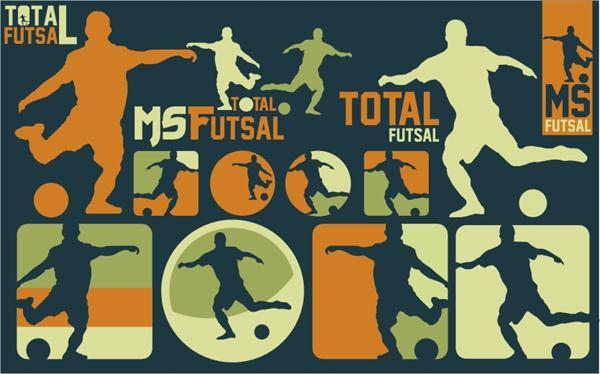 Detail Contoh Logo Baju Futsal Nomer 57