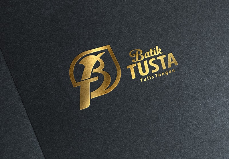 Detail Contoh Logo Batik Nomer 5