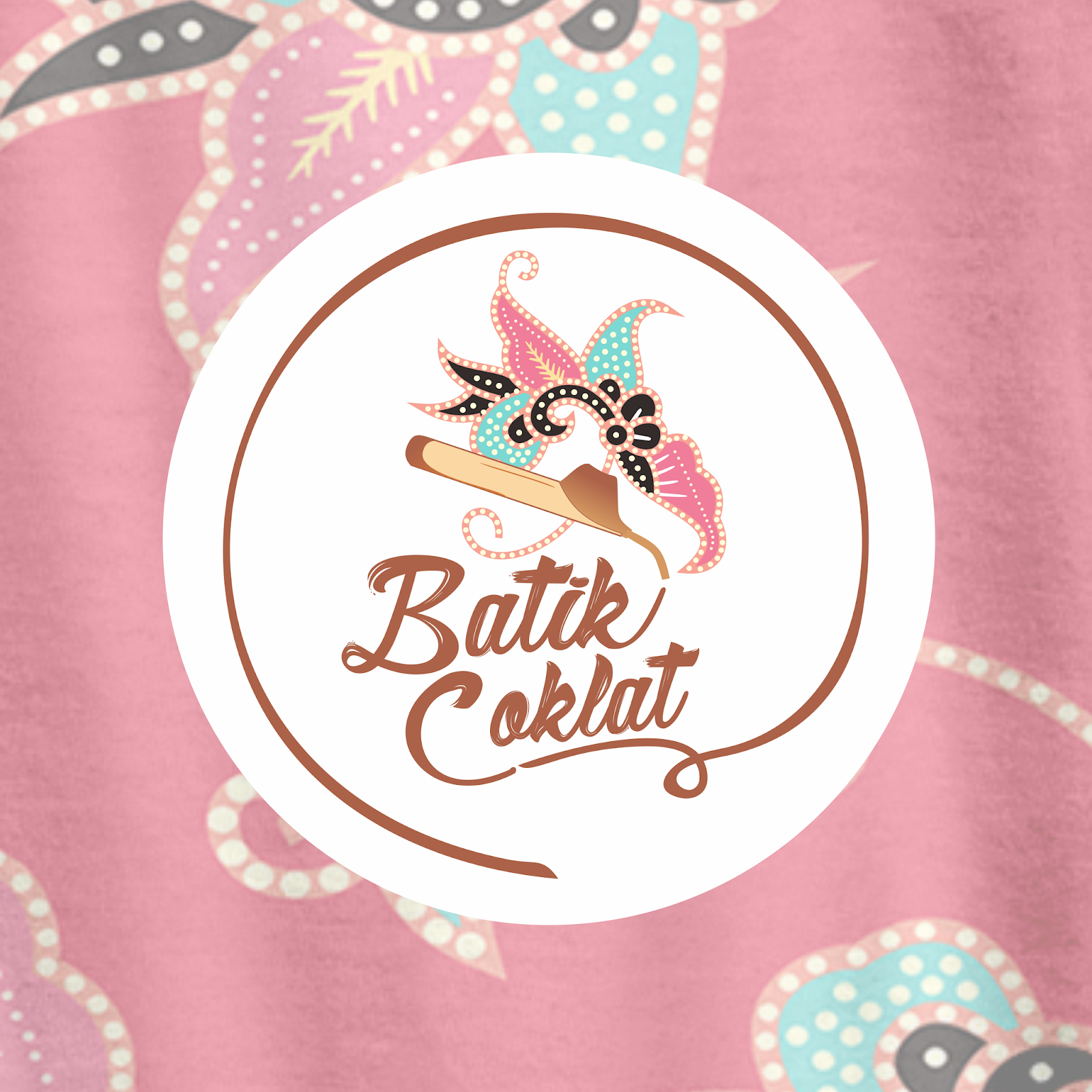 Detail Contoh Logo Batik Nomer 6