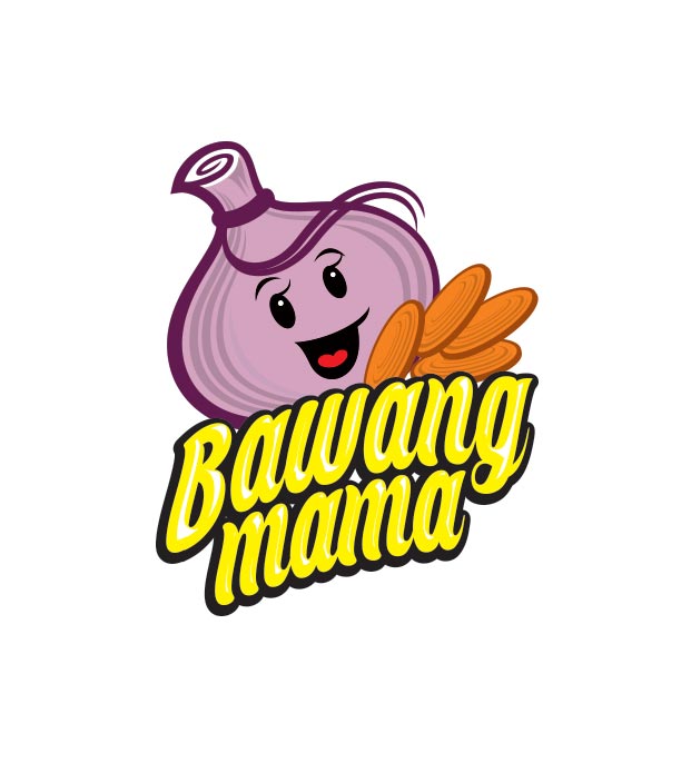 Detail Contoh Logo Bawang Goreng Nomer 19