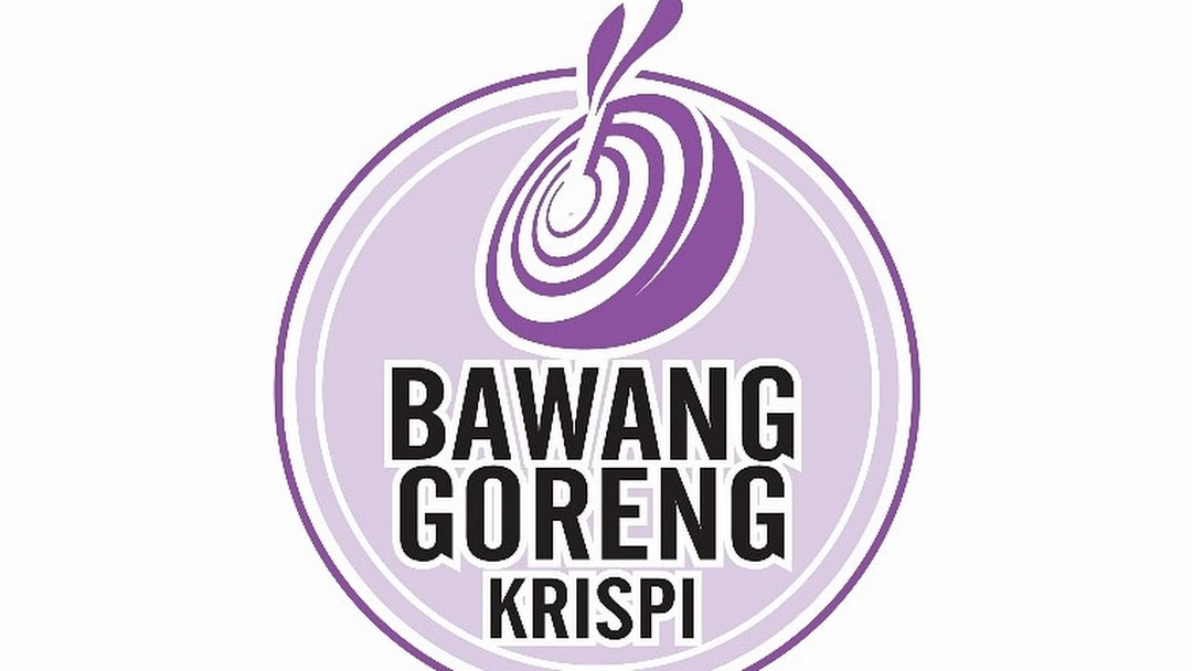 Detail Contoh Logo Bawang Goreng Nomer 22