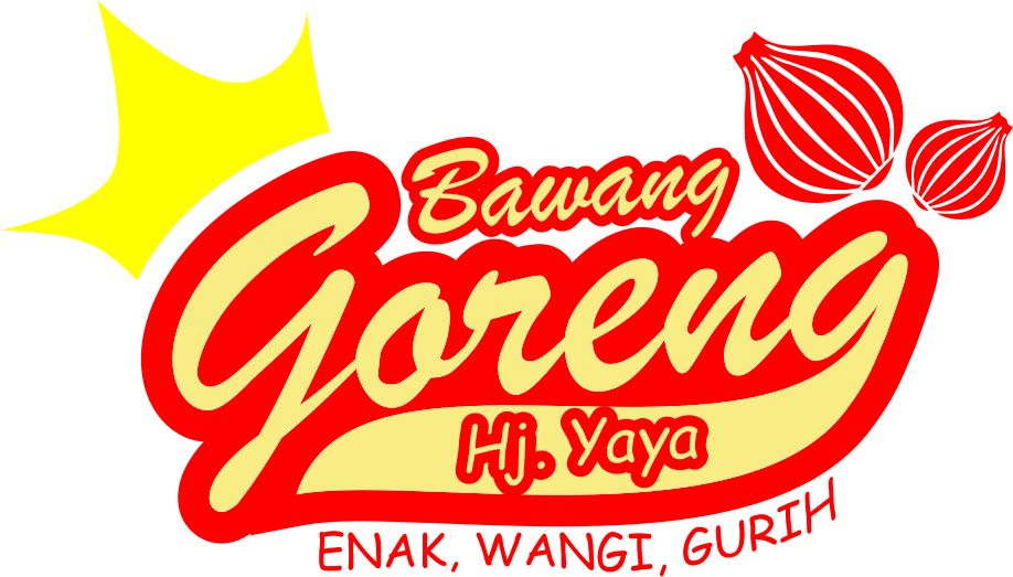 Detail Contoh Logo Bawang Goreng Nomer 6