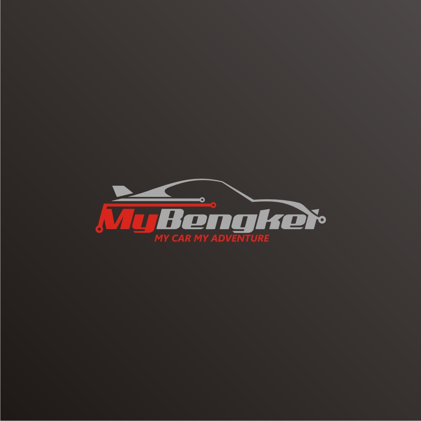 Detail Contoh Logo Bengkel Mobil Nomer 11