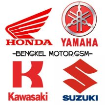 Detail Contoh Logo Bengkel Motor Nomer 29