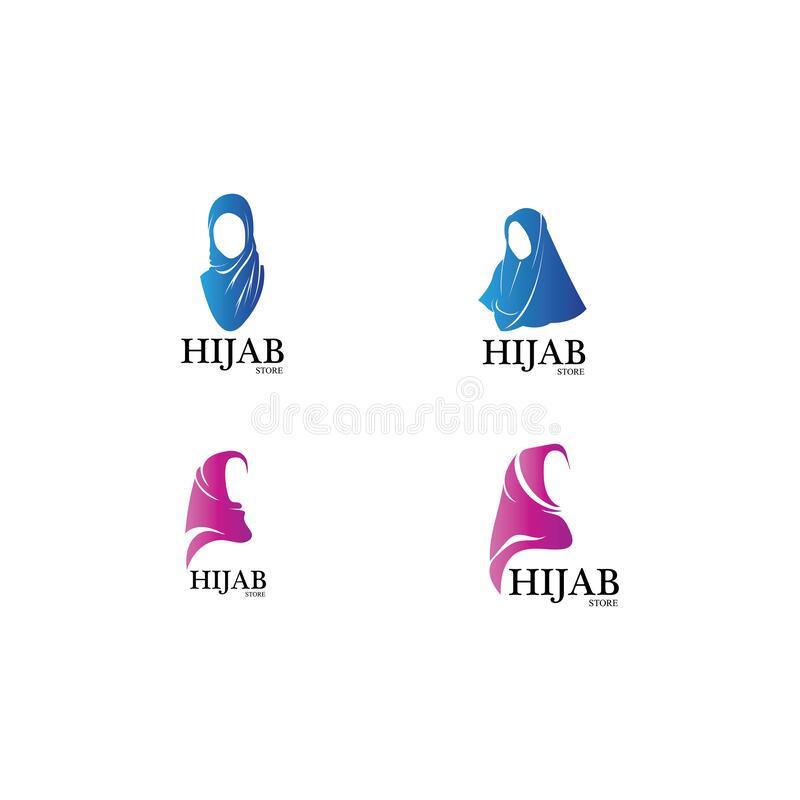 Detail Contoh Logo Brand Hijab Nomer 23