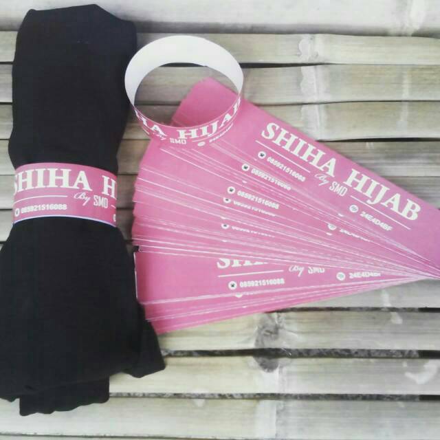 Detail Contoh Logo Brand Hijab Nomer 30