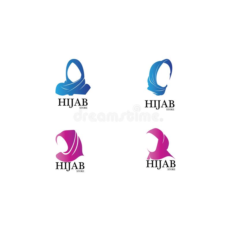 Detail Contoh Logo Brand Hijab Nomer 48