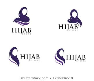 Detail Contoh Logo Brand Hijab Nomer 9