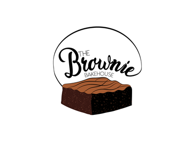 Detail Contoh Logo Brownies Nomer 2