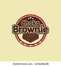 Detail Contoh Logo Brownies Nomer 4