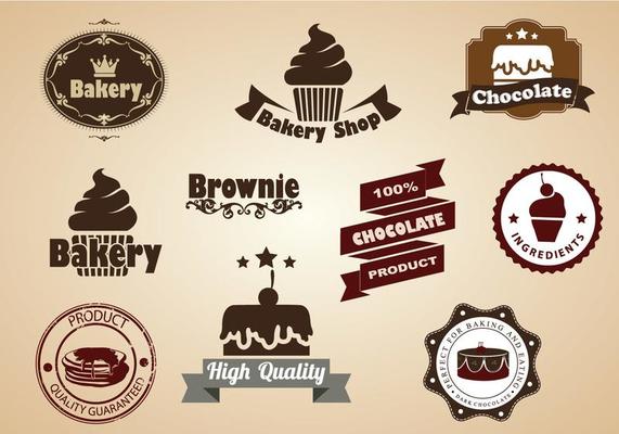 Detail Contoh Logo Brownies Nomer 9